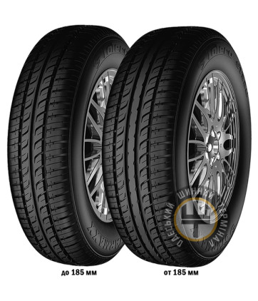 Starmaxx Tolero ST330 185/70 R14 88T