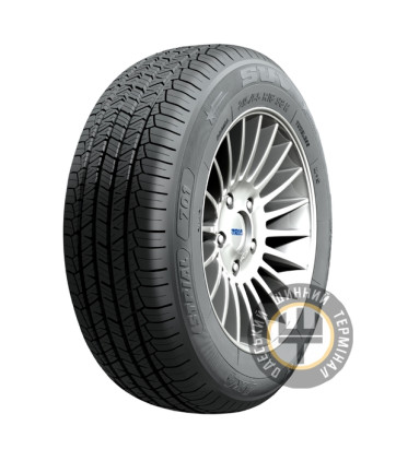 Strial 701 SUV 225/60 R18 104V XL