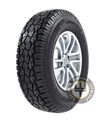 Sunfull Mont-Pro AT782 245/70 R17 110T