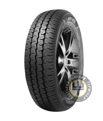 Sunfull SF-05 205/65 R16C 107/105T