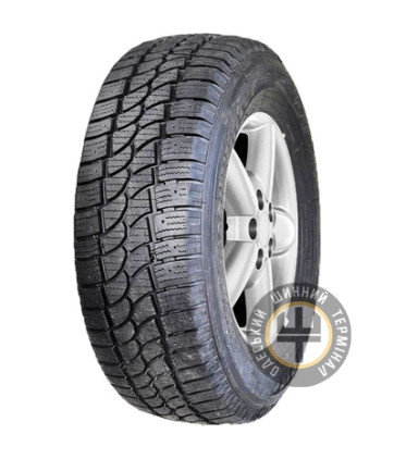 Taurus 201 Winter LT 215/75 R16C 113/111R (шип)