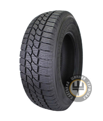 Tigar Cargo Speed Winter 185/75 R16C 104/102R (под шип)