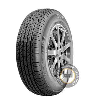 Tigar Summer SUV 225/55 R18 98V
