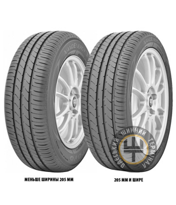 Toyo NanoEnergy 3 205/55 R16 91V