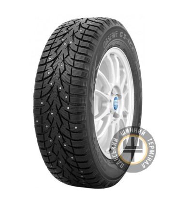 Toyo Observe G3-Ice 185/60 R14 82T (под шип)