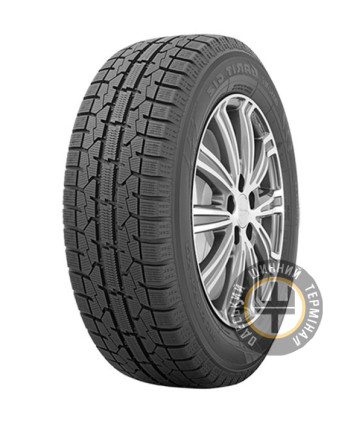 Toyo Observe Garit GIZ 225/45 R18 91Q