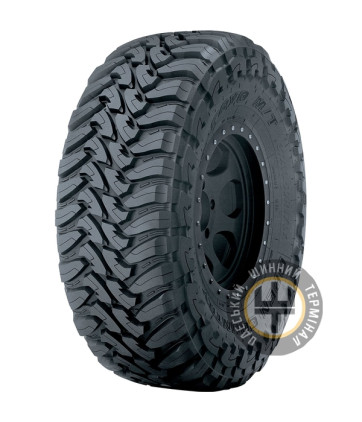Toyo Open Country M/T 275/70 R18 125/122P