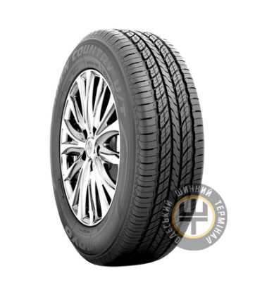 Toyo Open Country U/T 225/55 R19 99V