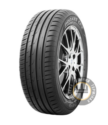 Toyo Proxes CF2 215/55 ZR16 93W