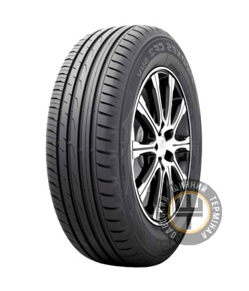 Toyo Proxes CF2 SUV 235/60 R17 102H