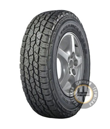 Triangle AgileX AT TR292 245/70 R16 111S XL