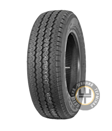 Triangle Mileage plus TR652 215/75 R16C 116/114S