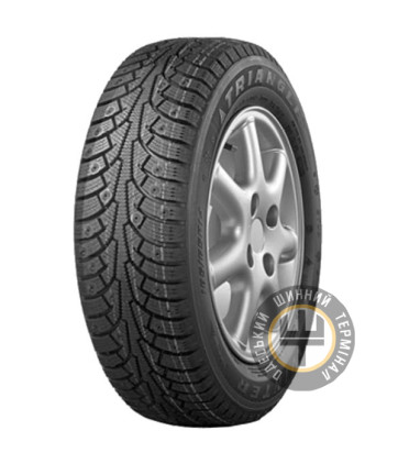 Triangle TR757 205/55 R16 91Q (под шип)
