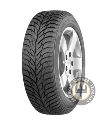 Uniroyal AllSeason Expert 195/65 R15 95V XL