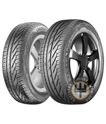 Uniroyal RainExpert 3 225/70 R16 103V