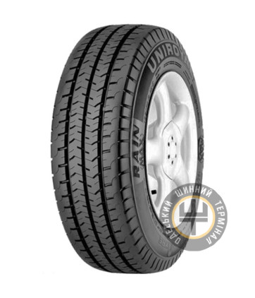 Uniroyal RainMax 195/70 R15 97T Reinforced