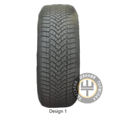 Voyager Winter 175/65 R14 82T