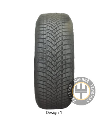 Voyager Winter 175/65 R14 82T
