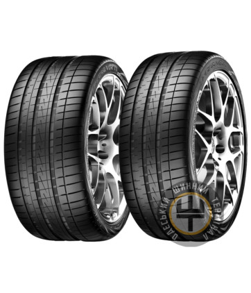 Vredestein Ultrac Vorti 235/55 ZR19 101Y