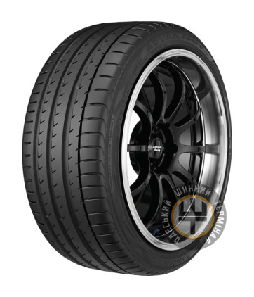 Yokohama Advan Sport V105 245/40 ZR17 91W MO