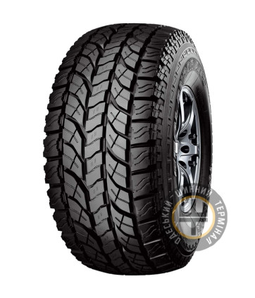 Yokohama Geolandar A/T-S G012 255/70 R18 112T