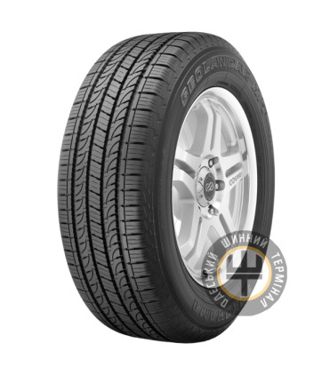 Yokohama Geolandar H/T G056 255/65 R16 109H