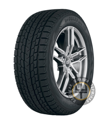 Yokohama IceGUARD G075 295/40 R21 111Q XL