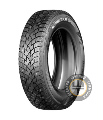 Zeta Antarctica Sport 225/60 R17 103T XL (шип)