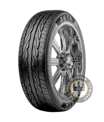 Zeta Azura 225/60 R18 104V XL