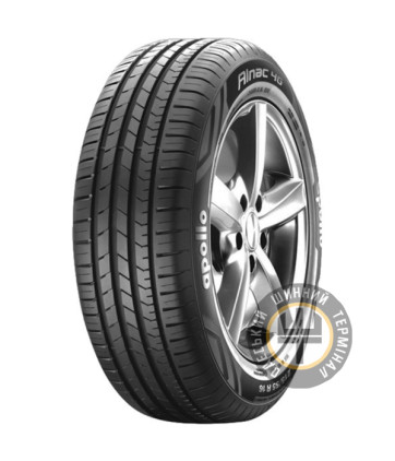 Apollo Alnac 4G 215/60 R17 96V