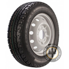 Росава Бц-24 185/75 R16C 104/102N