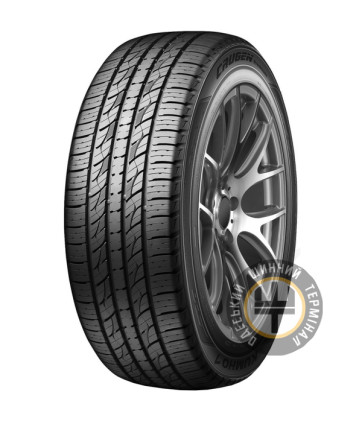 Kumho Crugen Premium KL33 235/70 R17 107H