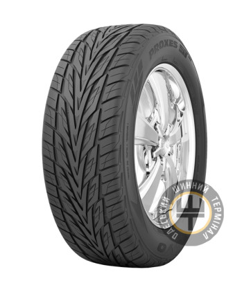 Toyo Proxes ST III 255/55 R19 111V XL