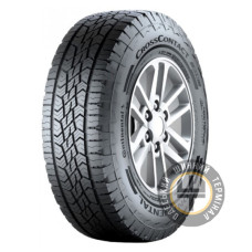 Continental CrossContact ATR 205/80 R16 104H XL FR
