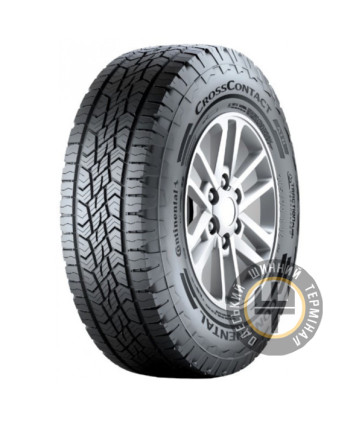 Continental CrossContact ATR 205/80 R16 104H XL FR