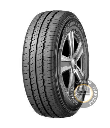 Roadstone Roadian CT8 225/70 R15C 112/110R