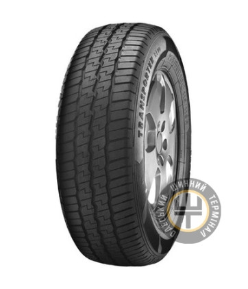 Tracmax Transporter RF09 195 R15C 106/104R