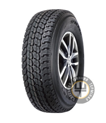 Tracmax Radial RF07 205/80 R16 104S XL