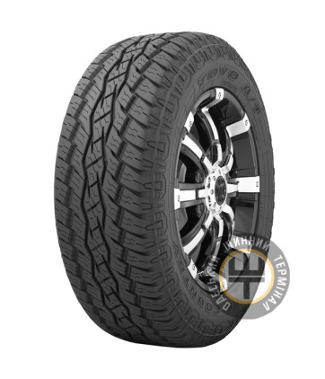 Toyo Open Country A/T plus 265/75 R16 119/116S