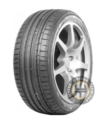 Atlas Sport Green 255/45 R19 104Y XL