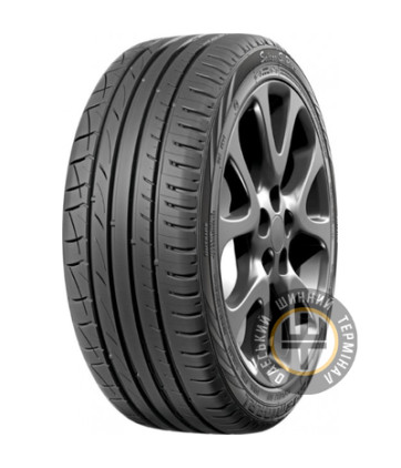 Premiorri Solazo S Plus 215/55 R16 97W XL