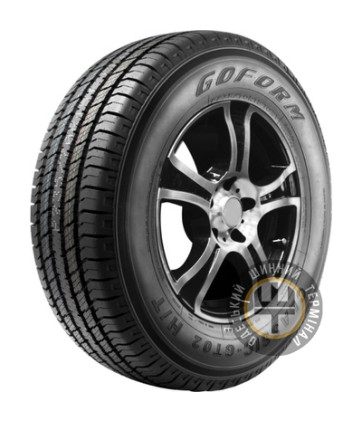 Goform Classic GT-02 H/T 225/75 R16 104T