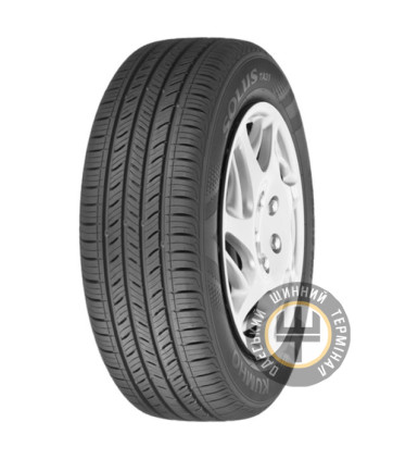 Kumho Solus TA31 245/45 R19 102W XL