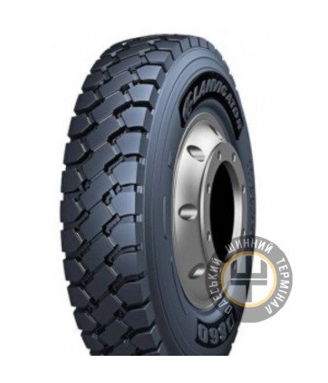 Lanvigator D860 (ведуча) 12.00 R24 160/157K