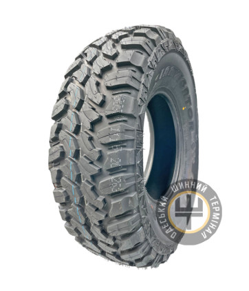 Lanvigator CatchFors M/T 33/12.5 R18 118Q