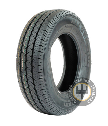 Ovation V-07 AS 215/65 R16C 109/107T