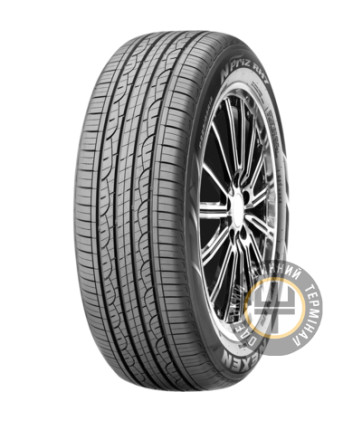 Nexen N'Priz RH7 255/60 R18 108H