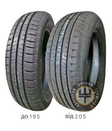 Firemax FM601 205/65 R16 95H