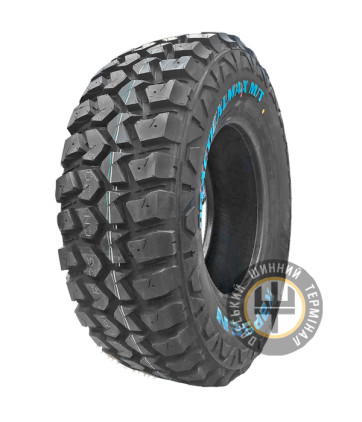 Kapsen RS25 PracticalMax M/T 235/75 R15 104/101Q (под шип)