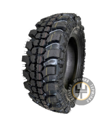 Glob-Gum (наварка) Spider 4x4 M/T 265/70 R16 112S